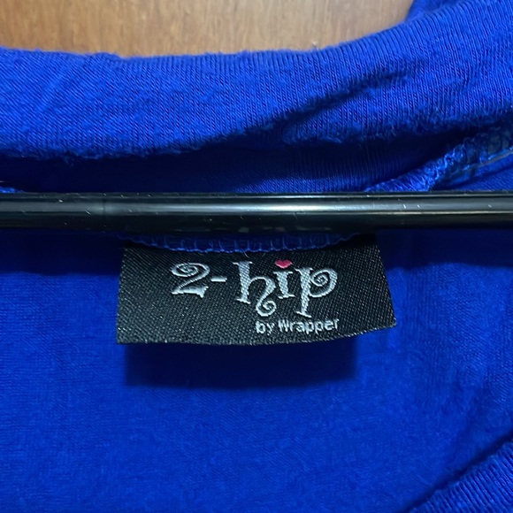 Crillion blue - Picture 2 of 7